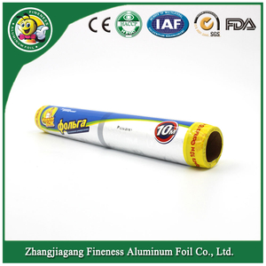 Good Sells Aluminium Foil for Food packaging