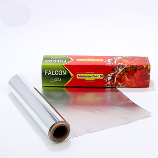 Kitchen Use Household Roll Aluminum Foil