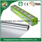 Aluminium Foil Family Size for Food Packing and Take Away