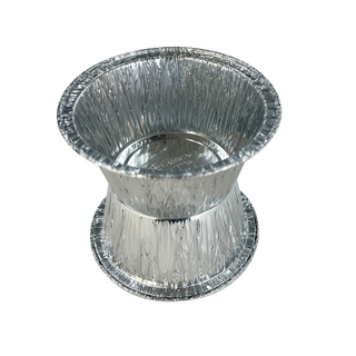 Factory Price Aluminum Foil Container 