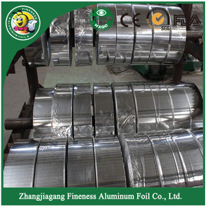 Fashion Stylish Aluminum Roasting Foil Roll