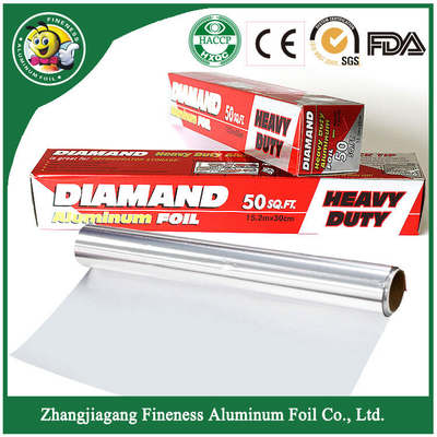 Practicality High Quality Aluminium Foil (FA353)