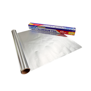 Hot Selling Aluminum Foil roll Wrap