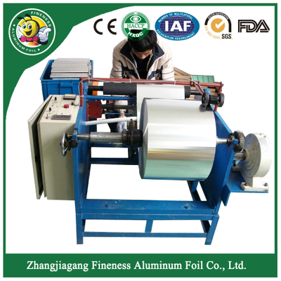 Top Quality Popular Paper Cutting and Rewinding Machine