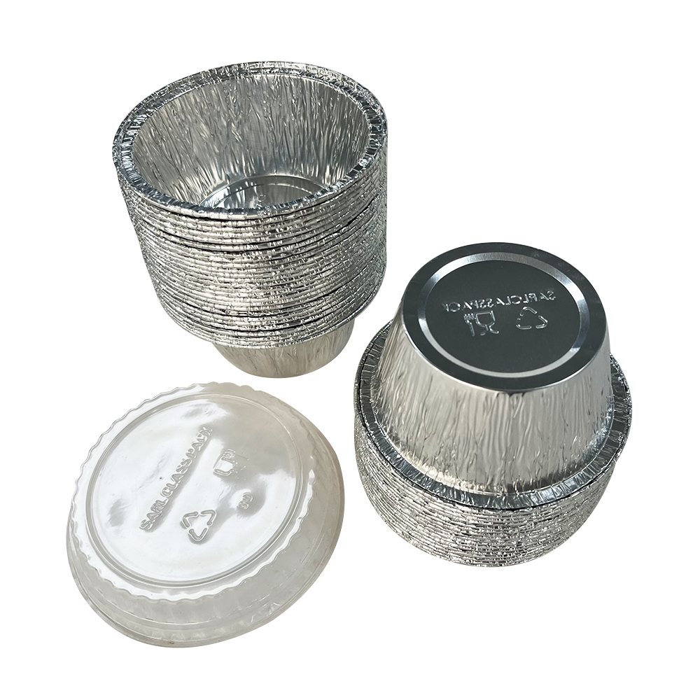 Factory Price Aluminum Foil Container Household Carbon Baked Strip Packaging Box Barbecue Tinfoil Aluminum Foil Box
