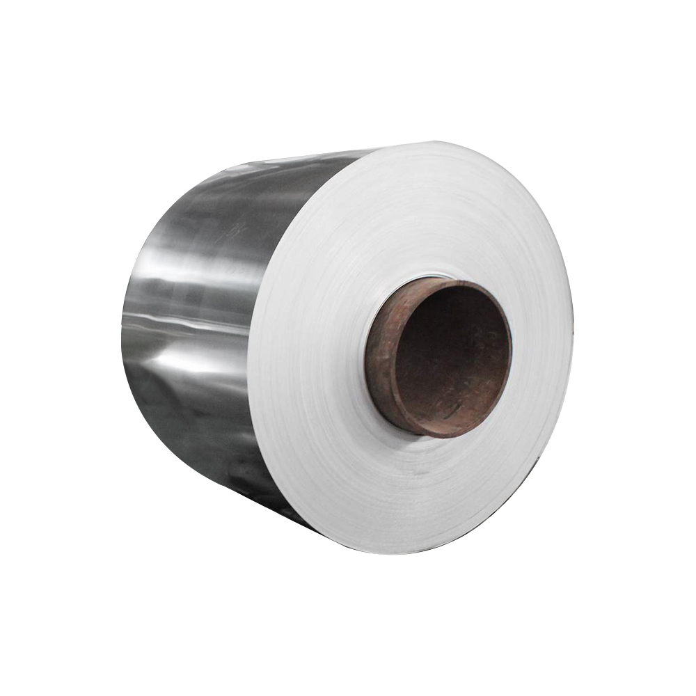 High Quality New Packing Aluminum Foil Rolls for Food