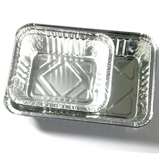 8inch Aluminum Foil Pan (Y4512)
