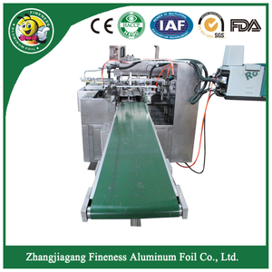 Best Quality New Coming Laminating Machine for Carton Machine