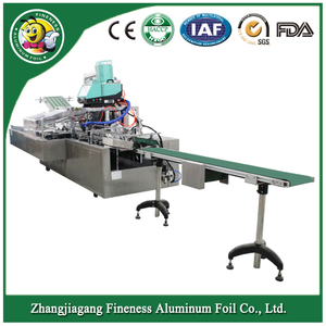 Modern Best Sell Tape Carton Sealer Machine