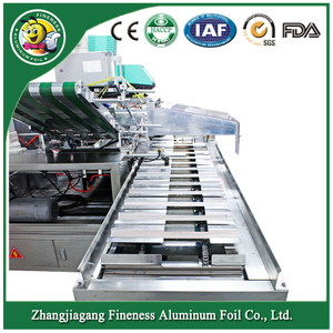New Crazy Selling Corrugater Carton Machinery
