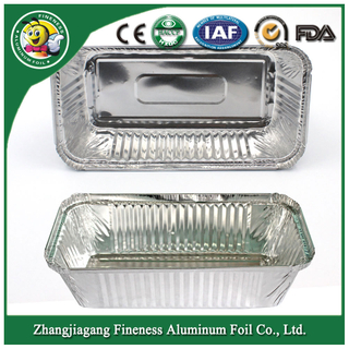 Meal Box -F4611 for Fast Food Take Away