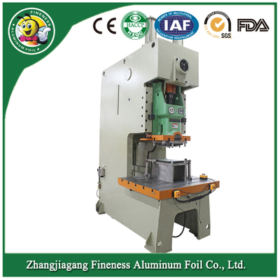 High Quality Professional Aluminum Container Forming Machine