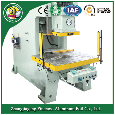High Quality Discount Container and Lid Making Machine