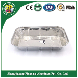 Household Container Foil (FA313) for Food Take Away