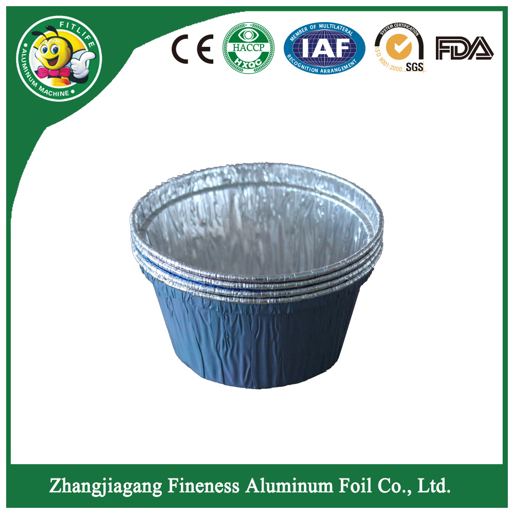 Aluminium Foil Pan (1 Dollar Store)-1
