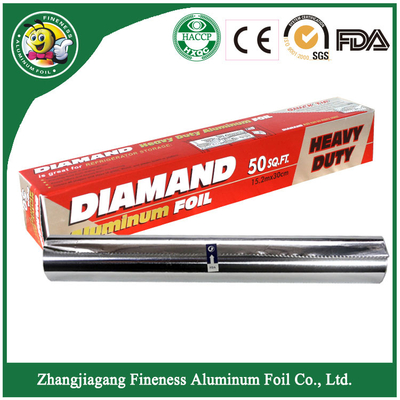 Guaranteed Quality High Performance Useful Aluminum Foil