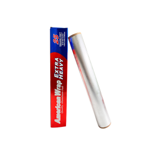 Good Quality Food Grade 8011 Aluminum Foil In Roll