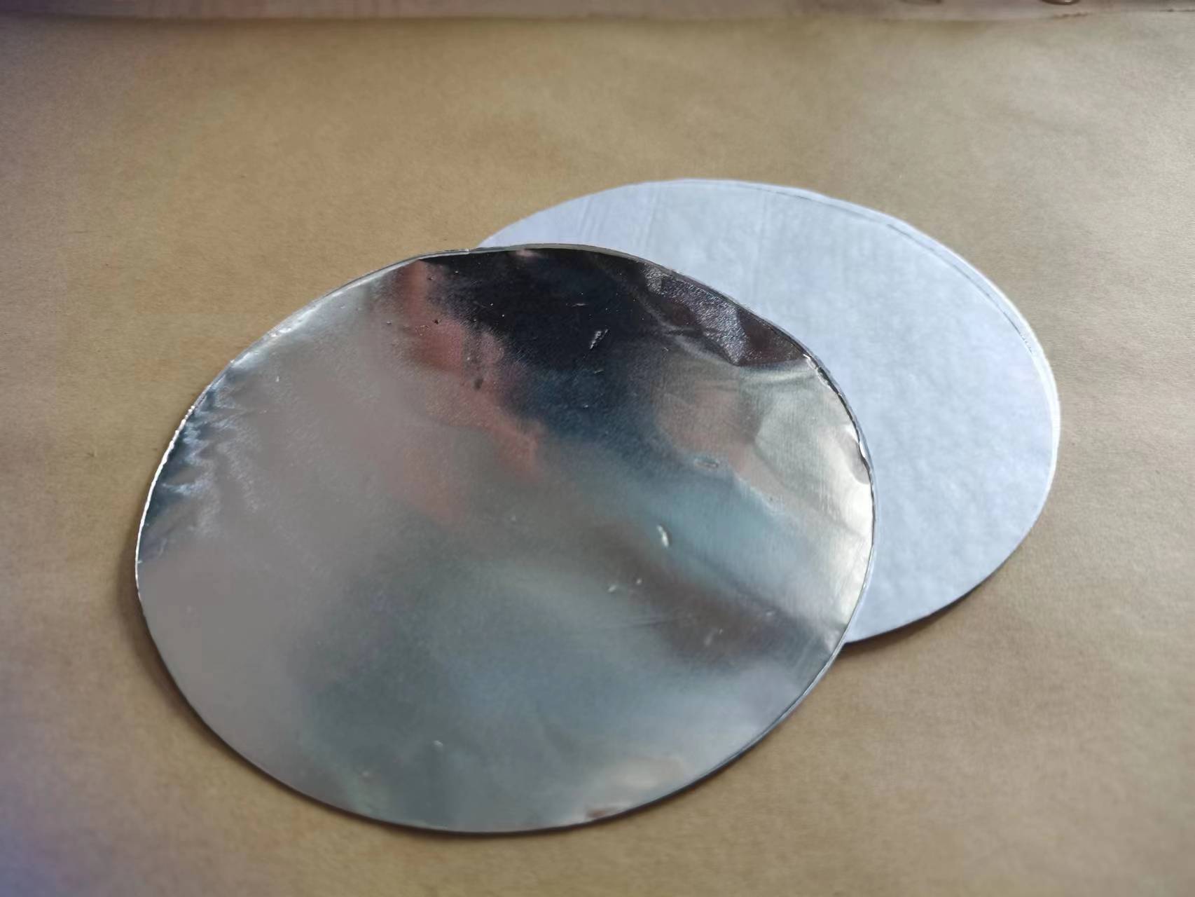 120mm Round Size Hookah Shisha Aluminum Foil