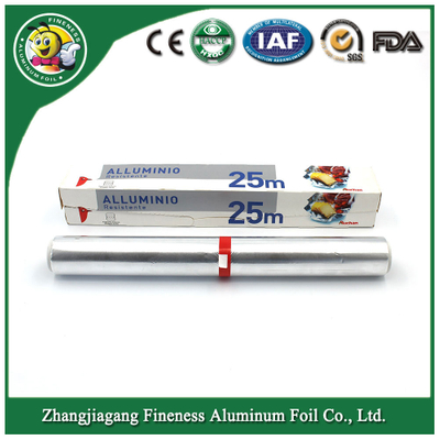 Excellent Quality Promotional Catering Household Aluminium Foil