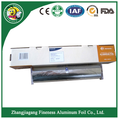 Customized Corrugated Box Household Aluminum Foil Roll