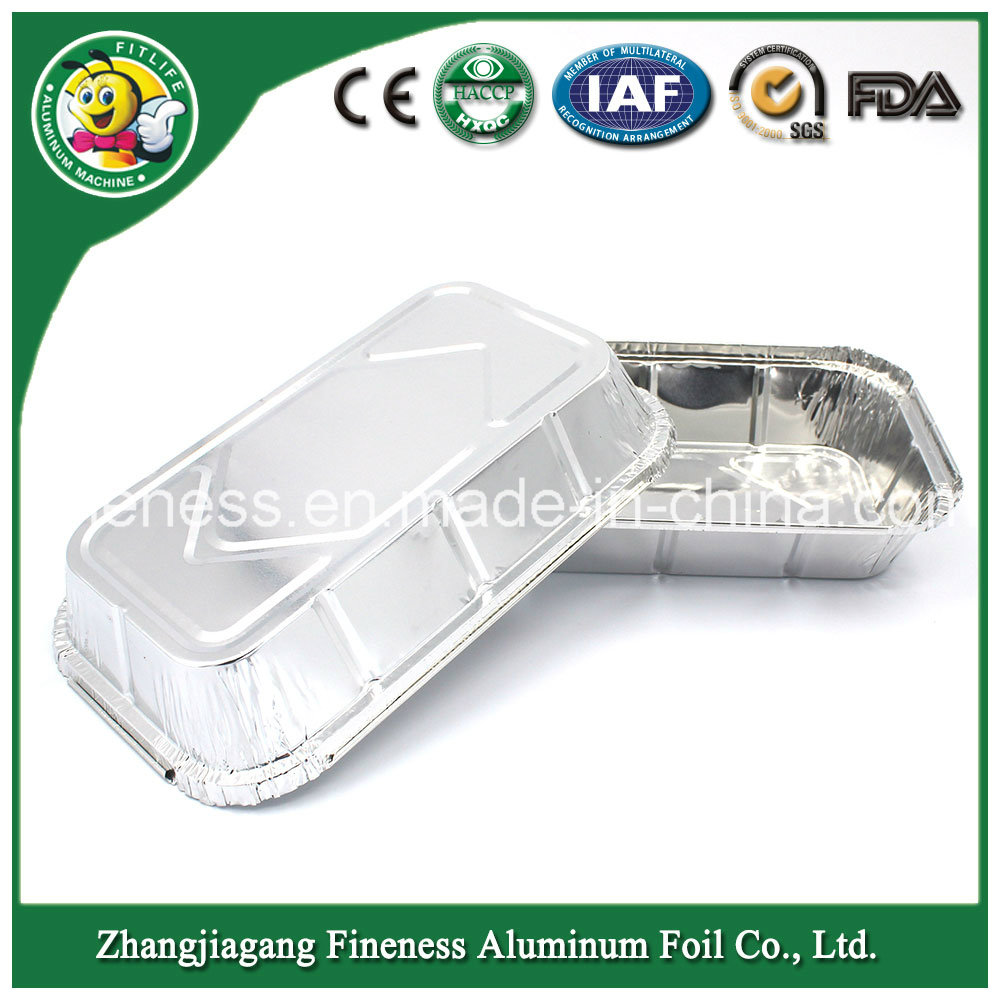 Disposable Tray -F6011 for Food Taking