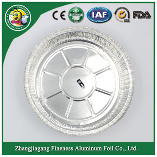 8inch Aluminum Foil Pan (Y4512)
