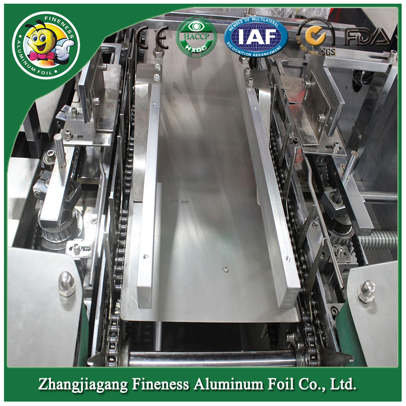 Economic Crazy Selling Cartoning Boxing Making Machine Prices